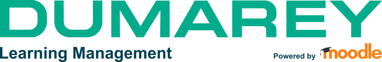 Dumarey Learning Portal